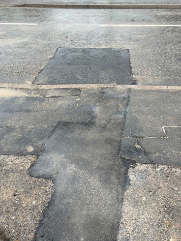 Sewage Connection Winchester Hampshire - blocked drains treatment plant installation soakaways cctv Haslemere Petersfield Winchester Alton