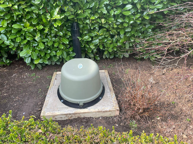 Sewage Treatment Plant Alton - blocked drains treatment plants septic tanks installation soakaways cctv Petersfield Winchester Alton