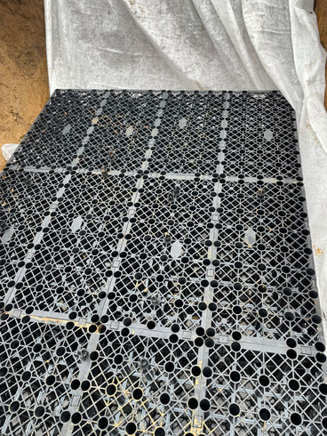 Soakaway Installation Guildford Surrey - blocked drains treatment plants installation soakaways cctv Petersfield Winchester Alton