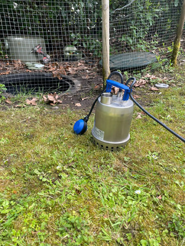 Soil Stack Portsmouth Hampshire - blocked drains treatment plant installation soakaways cctv Haslemere Petersfield Winchester Alton
