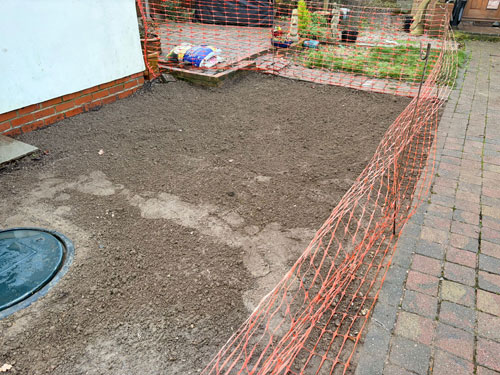 Cesspit Replacement Bordon Hampshire - blocked drains treatment plants septic tanks installation soakaways Petersfield Winchester