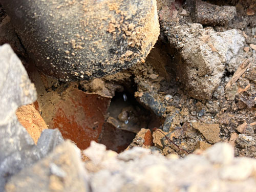 Drain Repairs Reading Berkshire - blocked drains treatment plant installation soakaways cctv Haslemere Petersfield Winchester Alton