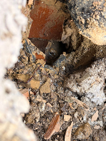 Drain Repairs Reading Berkshire - blocked drains treatment plant installation soakaways cctv Haslemere Petersfield Winchester Alton