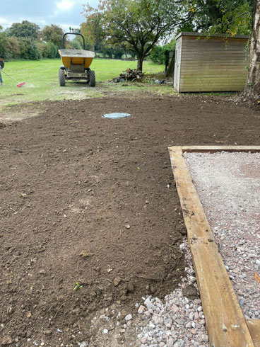 Sewage Treatment Plant Four Marks - blocked drains treatment plants septic tanks installation soakaways cctv Petersfield Winchester Alton