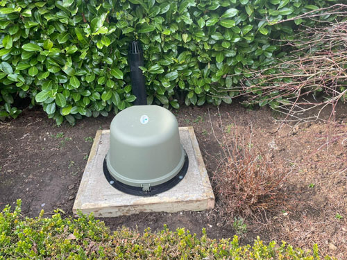 Sewage Treatment Plant Winchester - blocked drains treatment plants septic tanks installation soakaways cctv Petersfield Winchester Alton