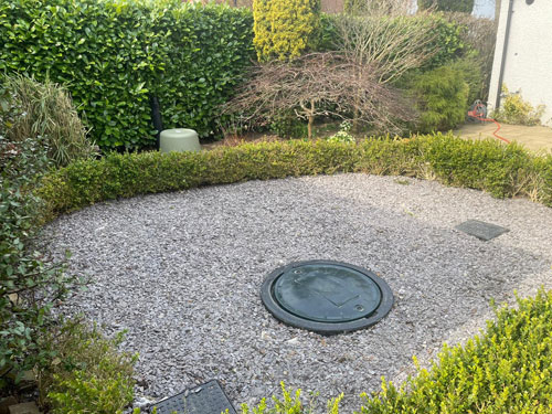 Sewage Treatment Plant Winchester - blocked drains treatment plants septic tanks installation soakaways cctv Petersfield Winchester Alton