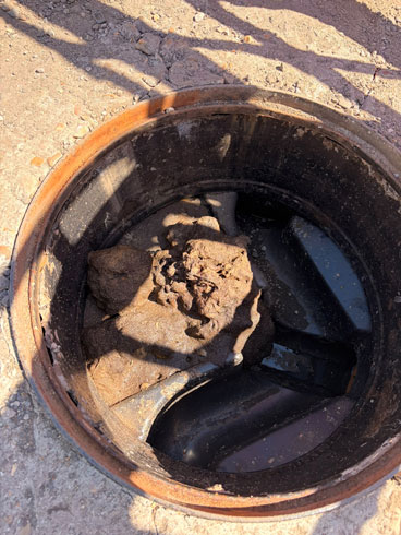 Blocked Drains Hampshire - blocked drains treatment plants septic tanks installation soakaways cctv Petersfield Winchester Alton