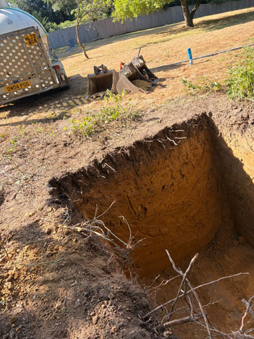 Septic Tank Liphook Hampshire - blocked drains treatment plants septic tanks installation soakaways Petersfield Winchester