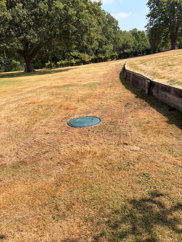 Sewage Treatment Plant Esher - blocked drains treatment plants septic tanks installation soakaways cctv Petersfield Winchester Alton