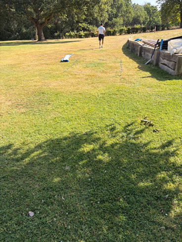 Sewage Treatment Plant Esher - blocked drains treatment plants septic tanks installation soakaways cctv Petersfield Winchester Alton